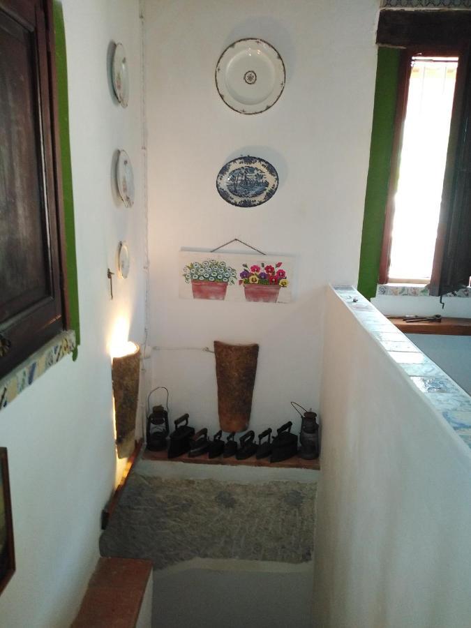 קסטלוצו Il Corbezzolo Suite Appartament מראה חיצוני תמונה