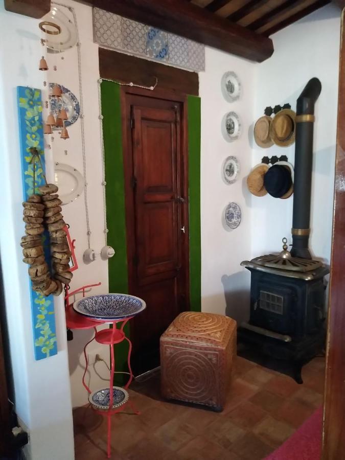 קסטלוצו Il Corbezzolo Suite Appartament מראה חיצוני תמונה