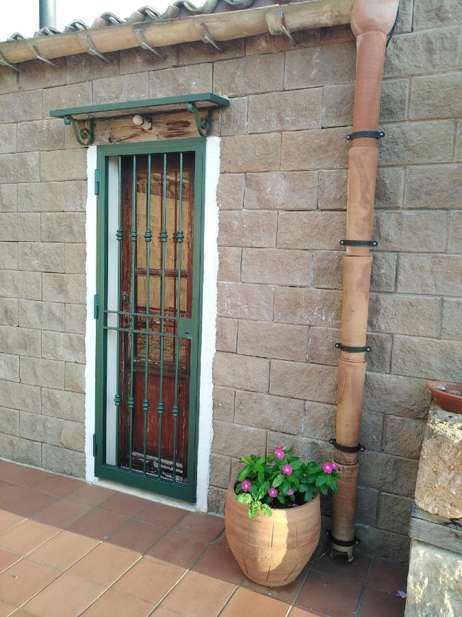 קסטלוצו Il Corbezzolo Suite Appartament מראה חיצוני תמונה