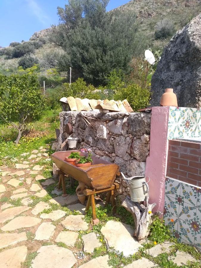 קסטלוצו Il Corbezzolo Suite Appartament מראה חיצוני תמונה