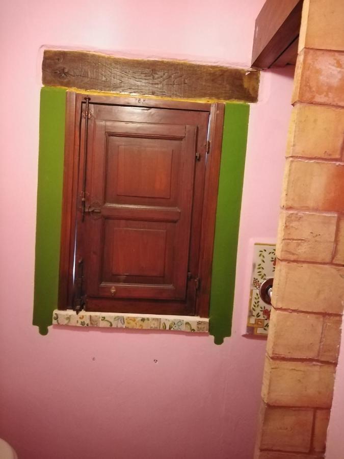 קסטלוצו Il Corbezzolo Suite Appartament מראה חיצוני תמונה